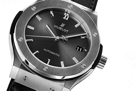 hublot classic fusion racing grey 38mm|Hublot classic fusion price.